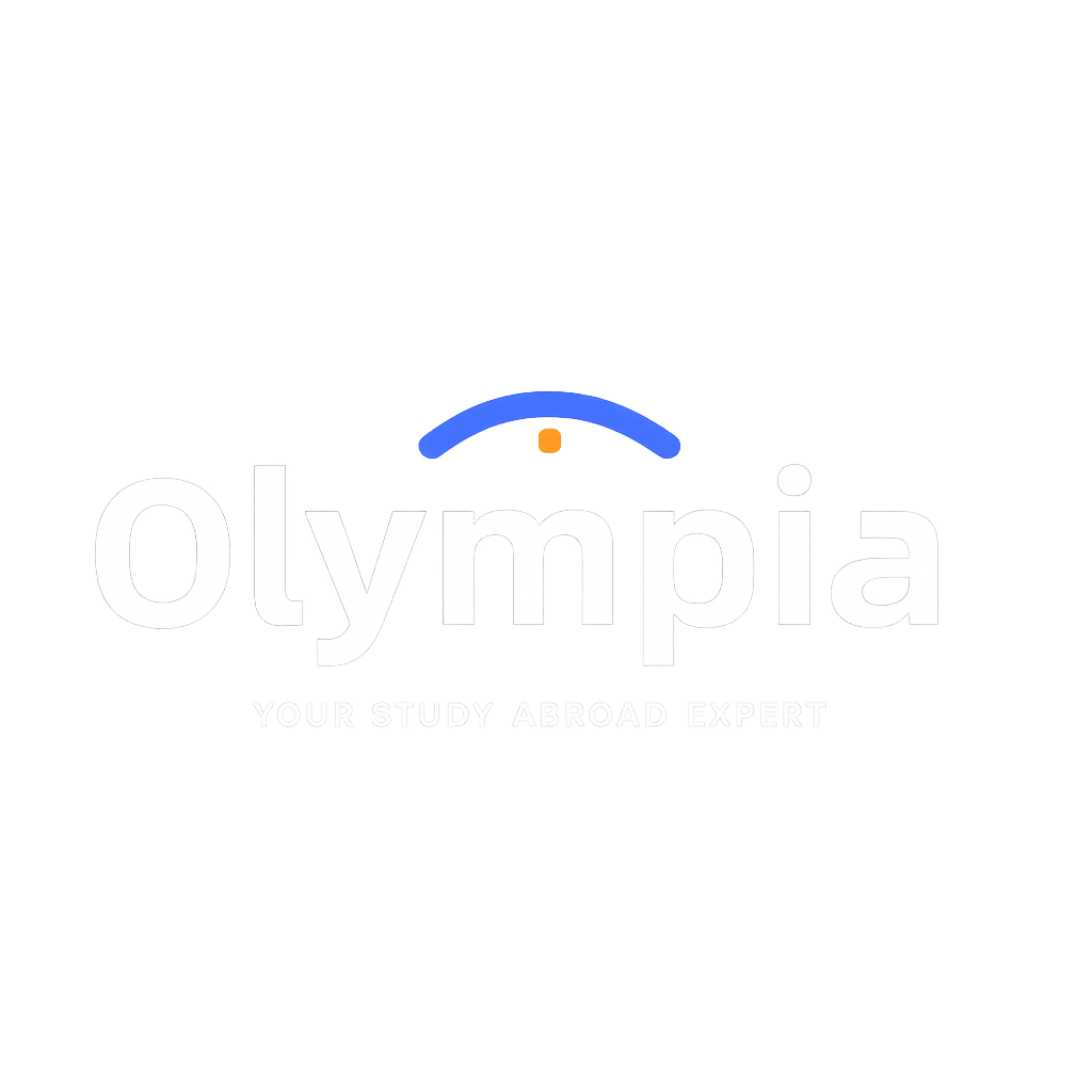 Olympia – Study Abroad Experts